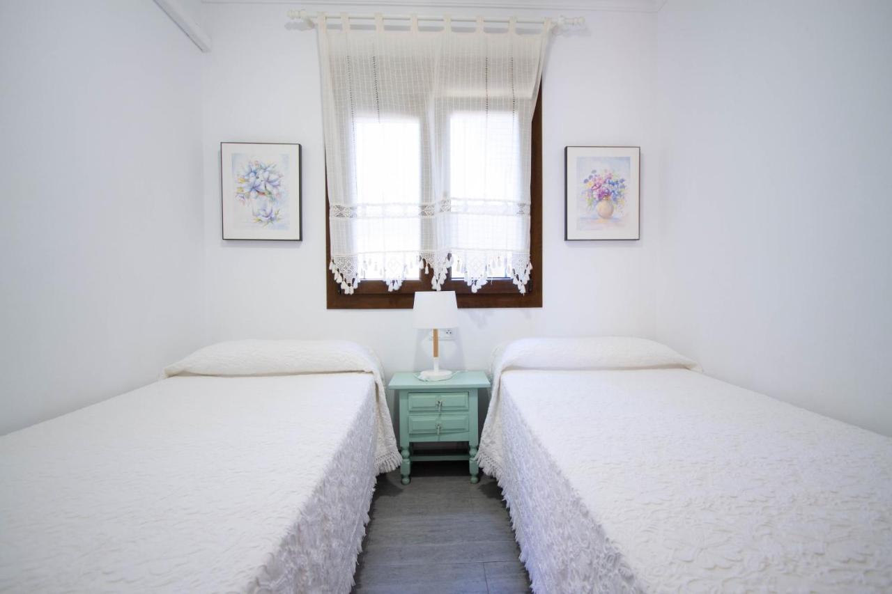 Apartamentos Turisticos Trajano ボロニア エクステリア 写真