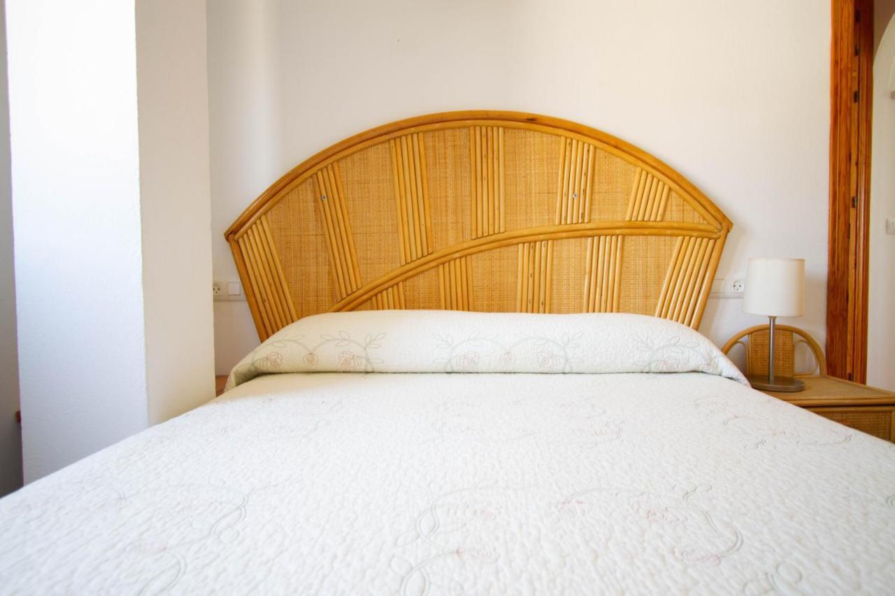 Apartamentos Turisticos Trajano ボロニア エクステリア 写真