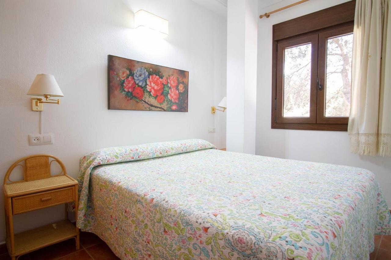 Apartamentos Turisticos Trajano ボロニア エクステリア 写真