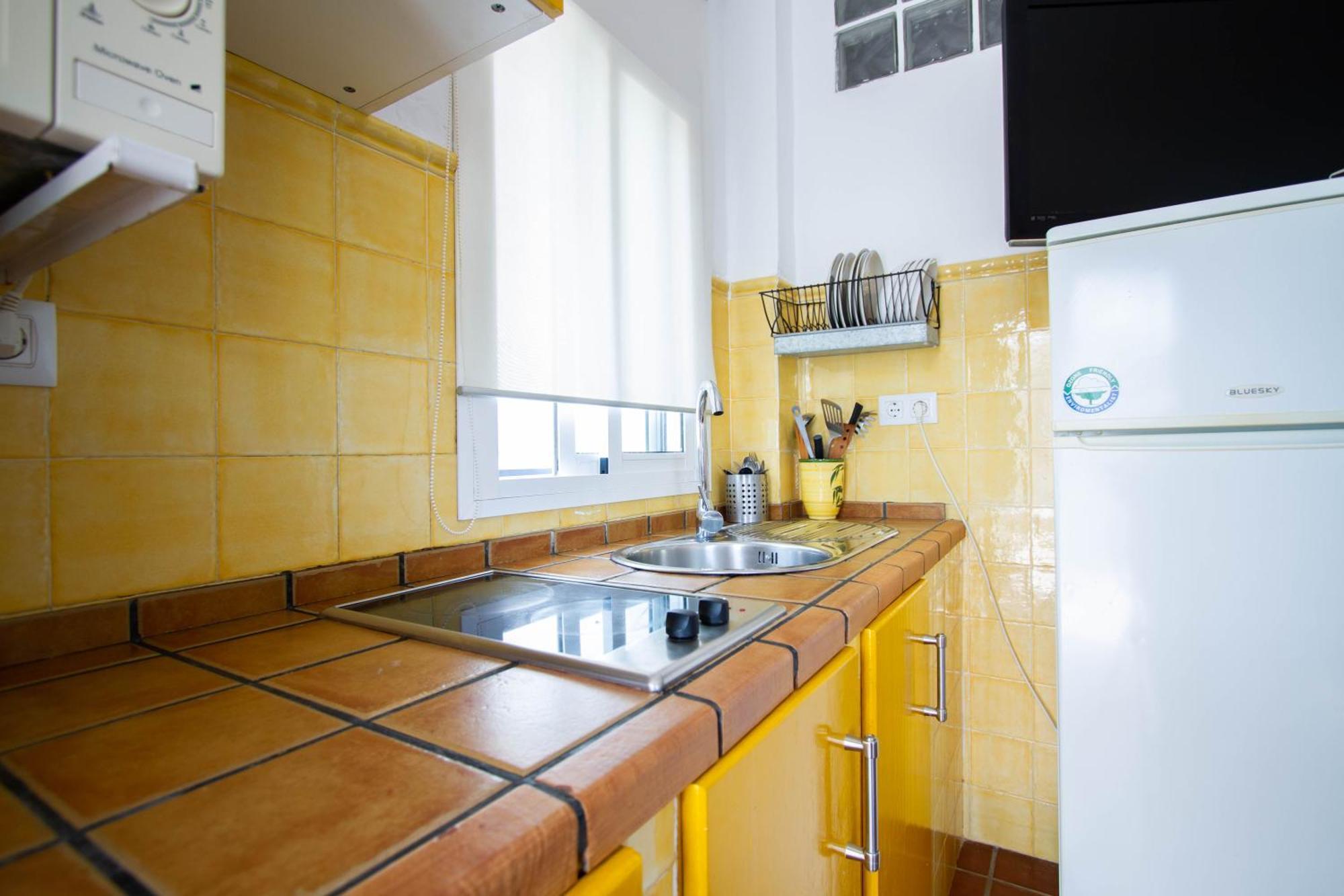 Apartamentos Turisticos Trajano ボロニア エクステリア 写真